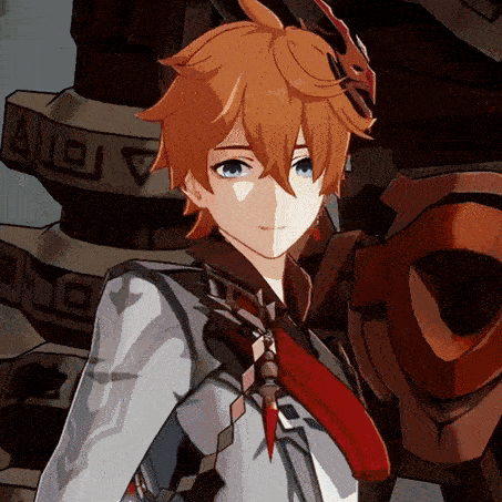 Childe (Genshin Impact) - [KIN: ID/high]